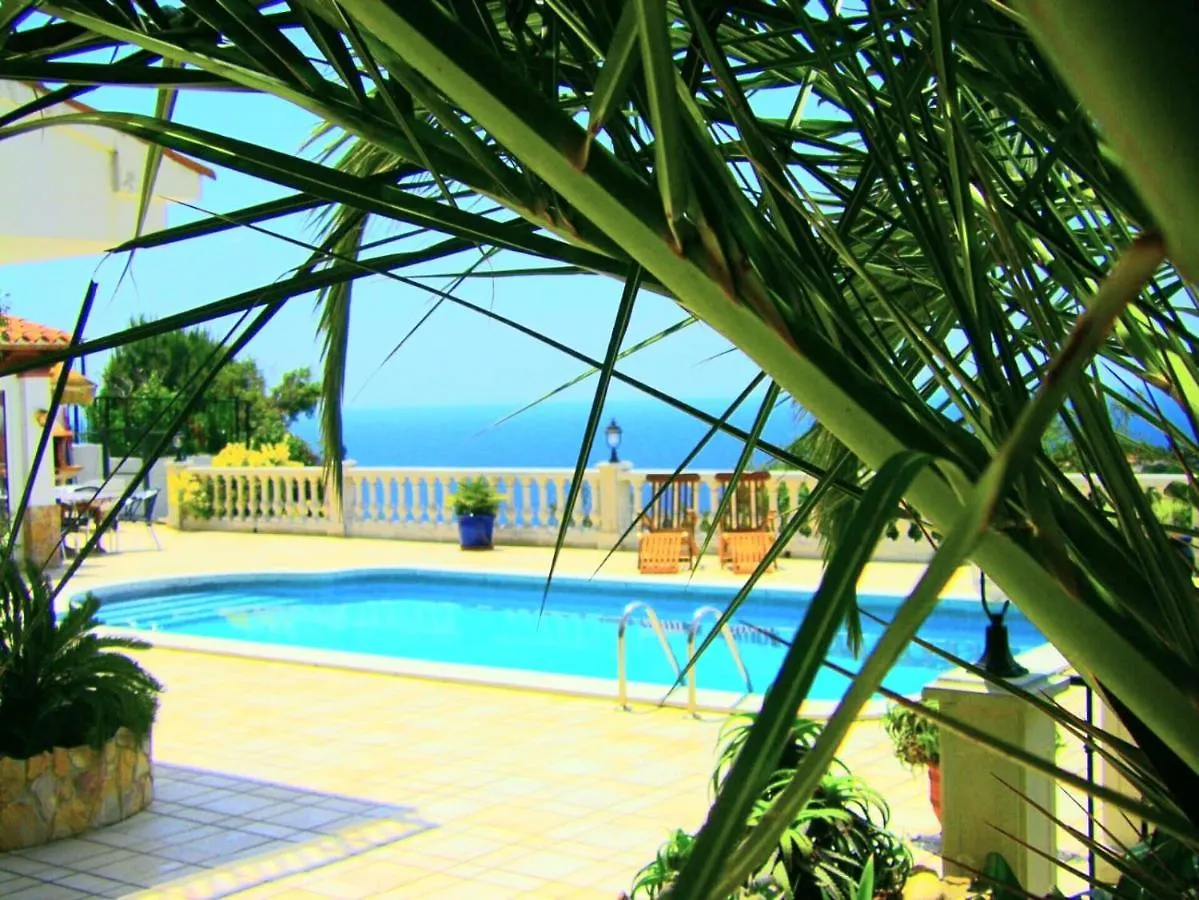 Holiday home Villa Bambi Lloret de Mar Spain