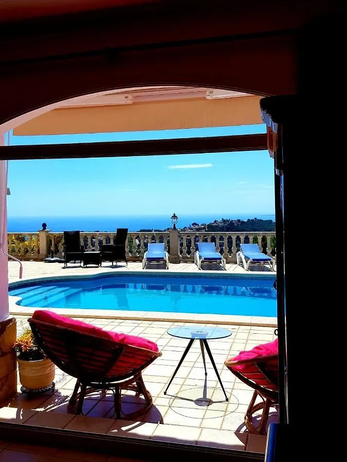 Holiday home Villa Bambi Lloret de Mar