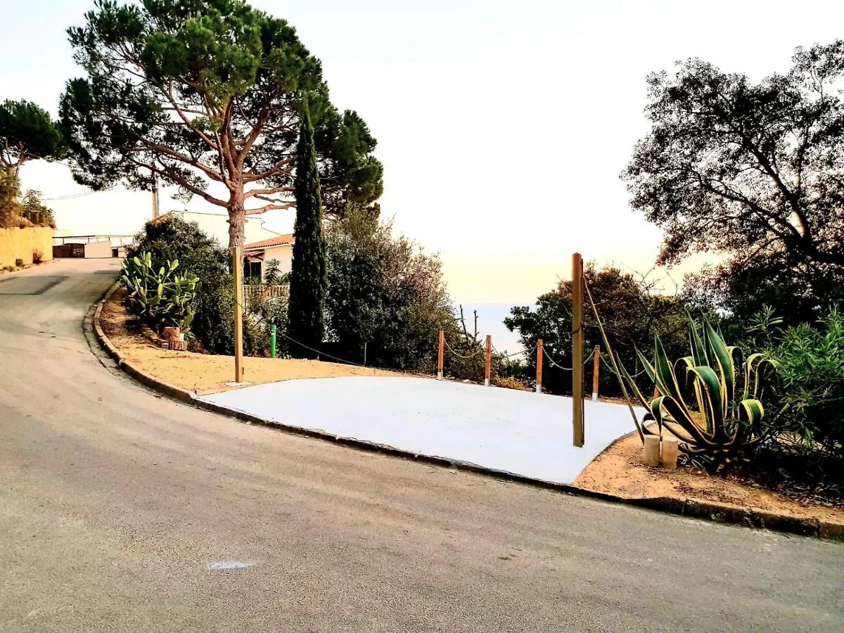 Holiday home Villa Bambi Lloret de Mar