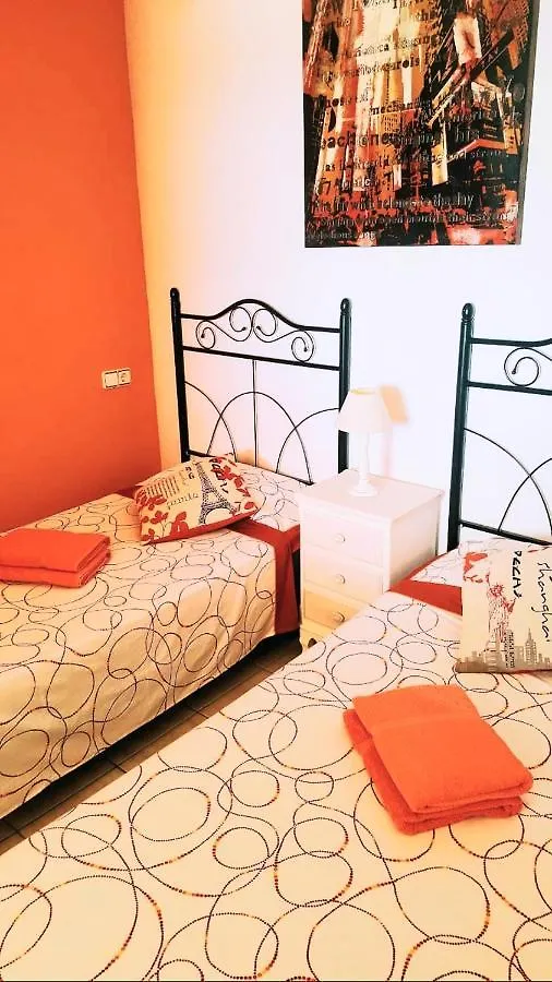 Villa Bambi Lloret de Mar Holiday home