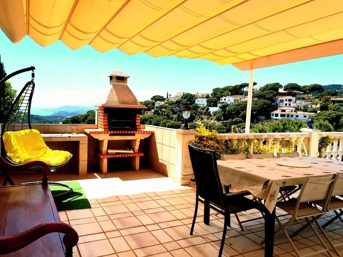Villa Bambi Lloret de Mar 0*,  Spain
