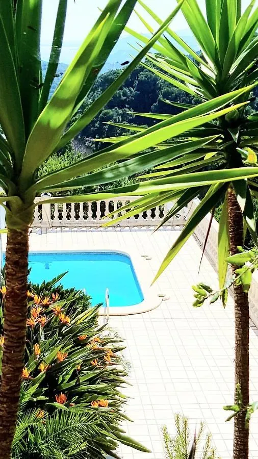 Villa Bambi Lloret de Mar