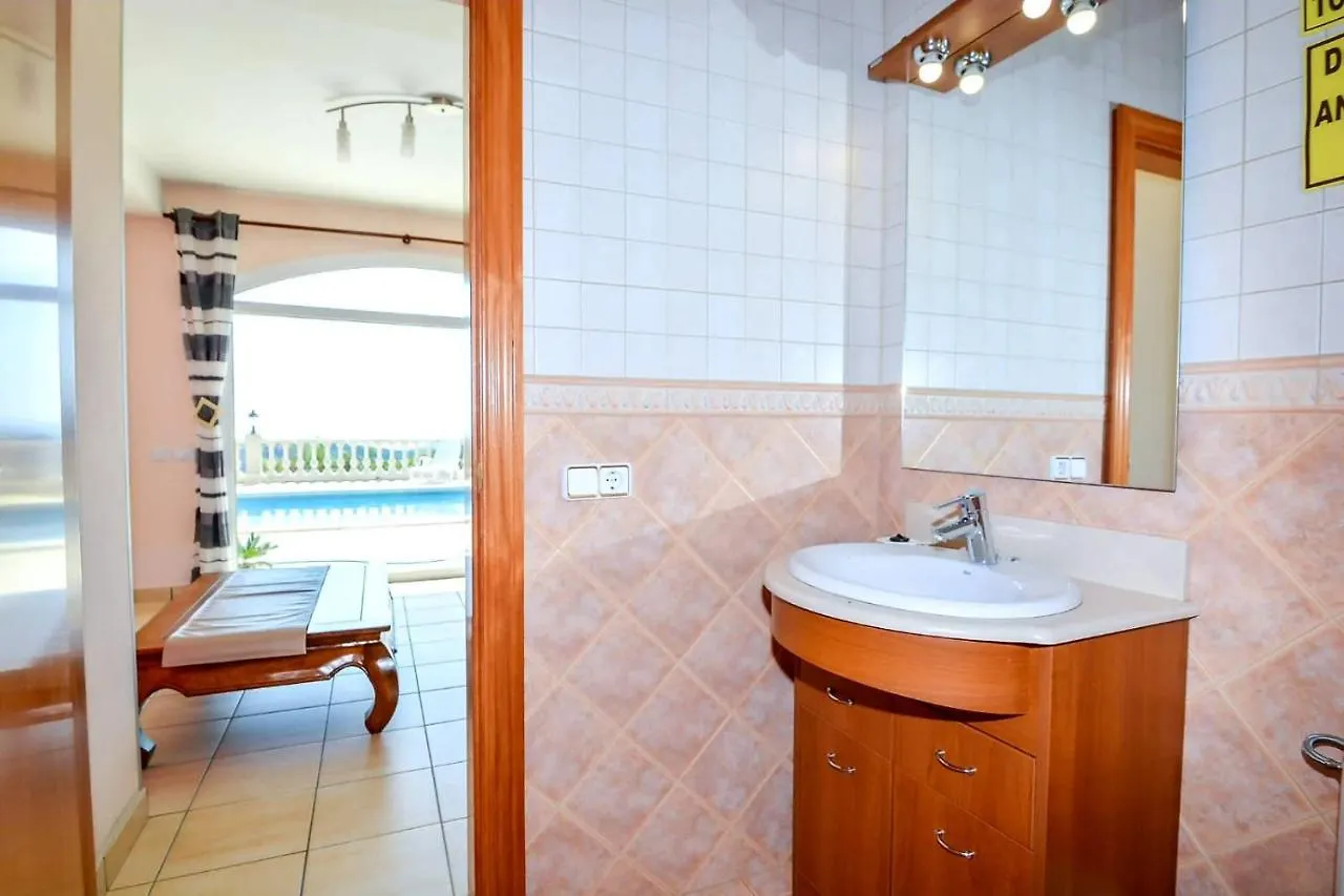 Villa Bambi Lloret de Mar Holiday home