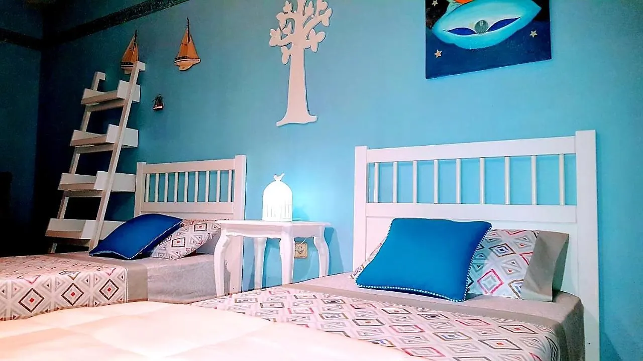 Holiday home Villa Bambi Lloret de Mar
