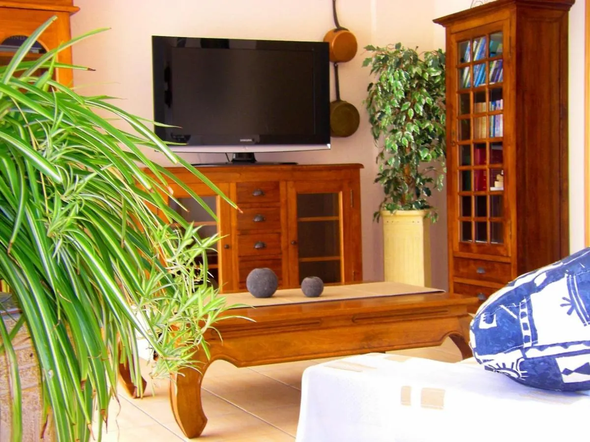 Villa Bambi Lloret de Mar Holiday home