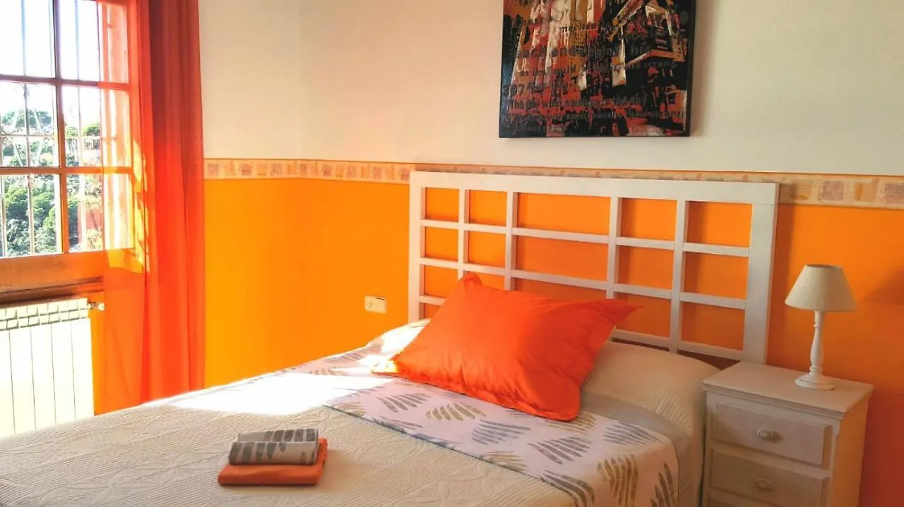 Villa Bambi Lloret de Mar